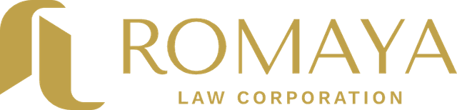 Romaya Law Corporation