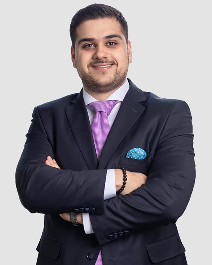 Manoug Alemian